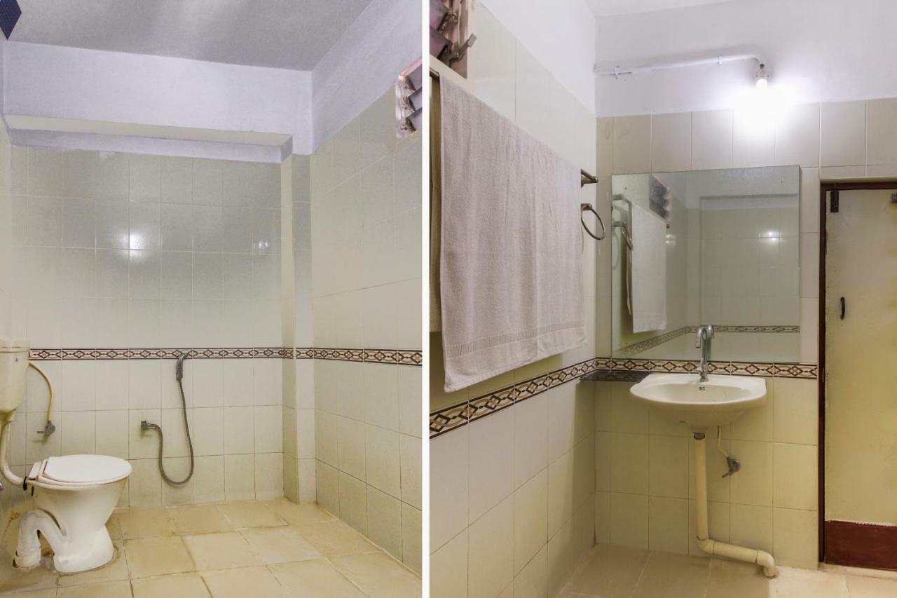 Oyo 45475 Annai Lodge 坦贾武尔 外观 照片